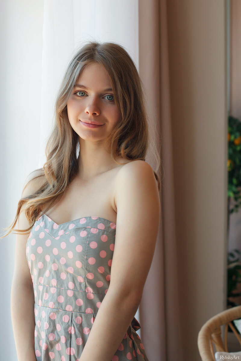 Оксана, 24